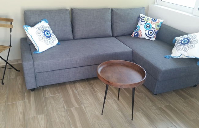 Ria's Deluxe Apartments - Photo 19