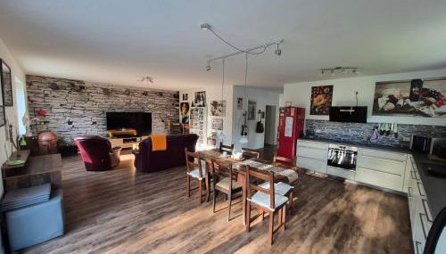 Ferienhaus "Pusteblume" - Entspannen in Weiterode - Foto 2