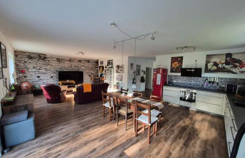 Ferienhaus "Pusteblume" - Entspannen in Weiterode - Foto 2