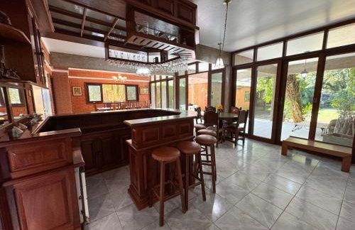 Casa Una à Beira Rio - Barra do Una - 450m da praia - Foto 19