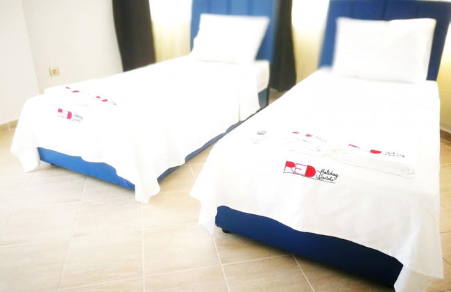 Marvelous Villa With Private Pool in Antalya - Foto 14