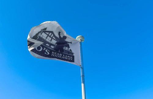 Leo's Bear Lake Hideaway - Foto 58