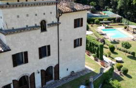 Torre Palombara - Dimora Storica - Foto 97