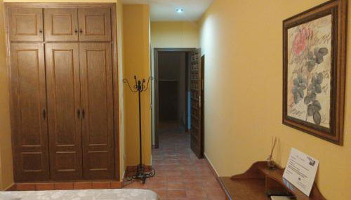 La Garzona - Foto 5, wardrobe