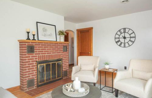 Pine Grove Cottage - Foto 14