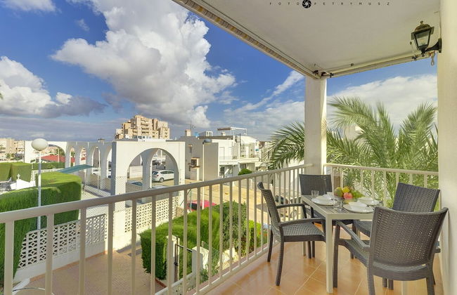 Balcon de Lomas La Mata Torrevieja - Foto 13