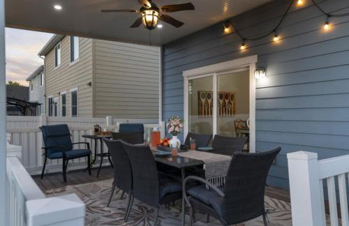 Spacious Family Retreat Near Ski Resorts - Foto 41