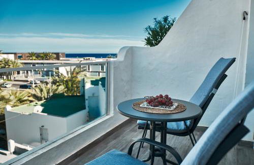 Cactus del Mar - Photo 1