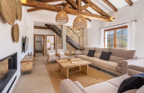 Villa Valle de Lecrín - Foto 8