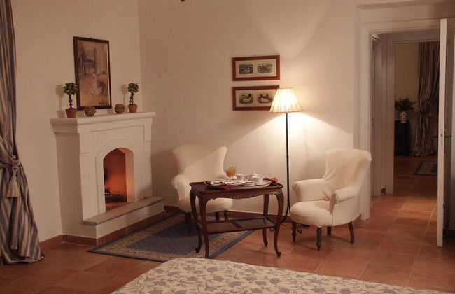 Golf Club Metaponto - Photo 20