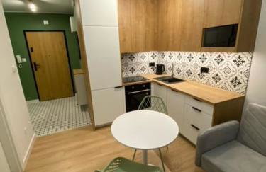 LOFT APARTAMENT V Namysłów - Foto 5