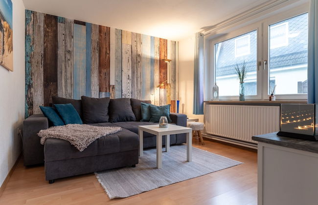 Ferienwohnung in Busum - Foto 1