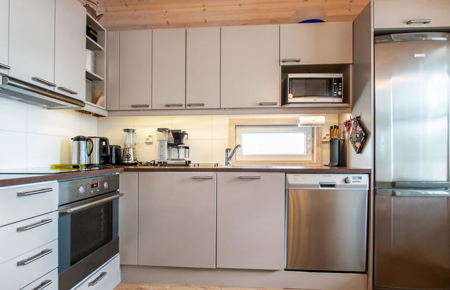 Katajakallio - Foto 10