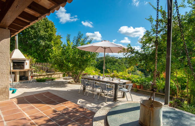 Son Femenia - Foto 27