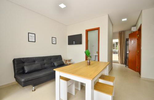 InHome: Estúdio Superior2, Paz no Campeche N1573 - Foto 12