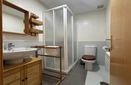 PISO AINETXA - Foto 22