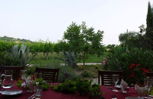 Country House Montesoffio - Photo 77