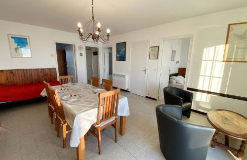 MOUETTES 2 - 3 pièces, Balcon Vue Mer - T316 - Foto 4