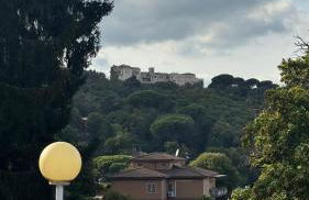 Cas'Ale ai Castelli Romani - Foto 31