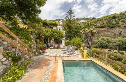 Casa Rural La Molinera - Foto 1