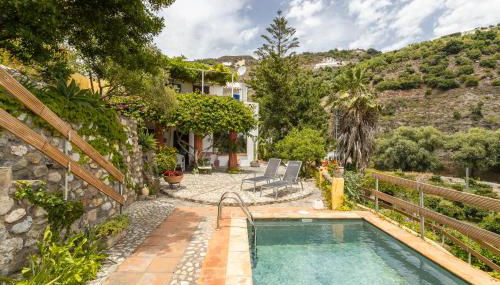 Casa Rural La Molinera - Foto 1, Garden