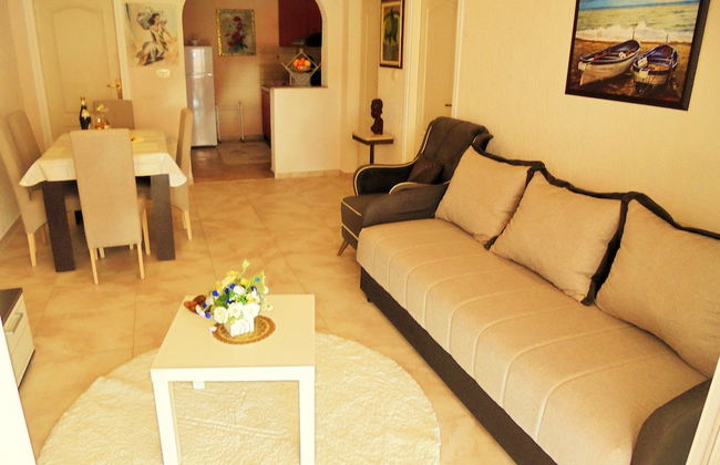 Apartments Villa Lastva - Foto 32