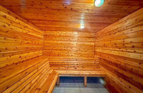 Ultimate Luxury Villa - Pool, Sauna, Hot Tub & More - Foto 12