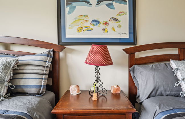 Tigertown Lodge 4 Bedroom Home - Foto 14