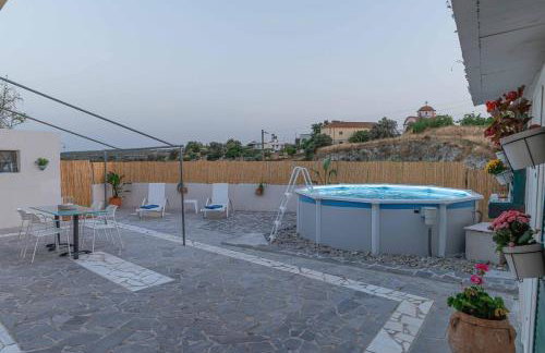 Casa Enastron - Foto 36