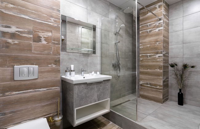 The V central apartments - Foto 37