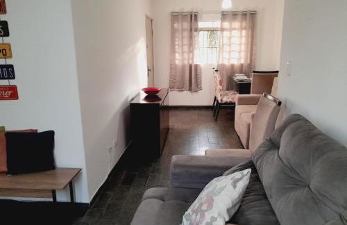 APTO - 1,3 km da AFONSO PENA - 3 quartos com ar condicionado - Foto 36