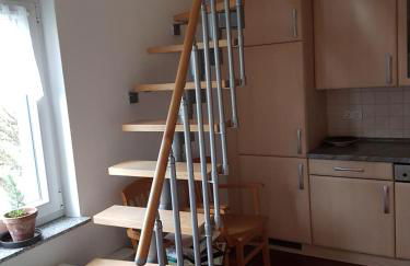 Ferienwohnung auf dem Land - Foto 7