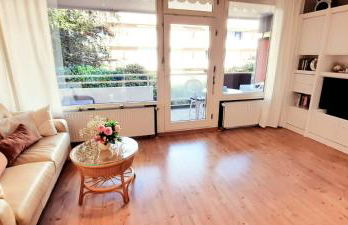 Apartment 3 Minuten zu Fuss zum Meer (40m²) - Foto 3