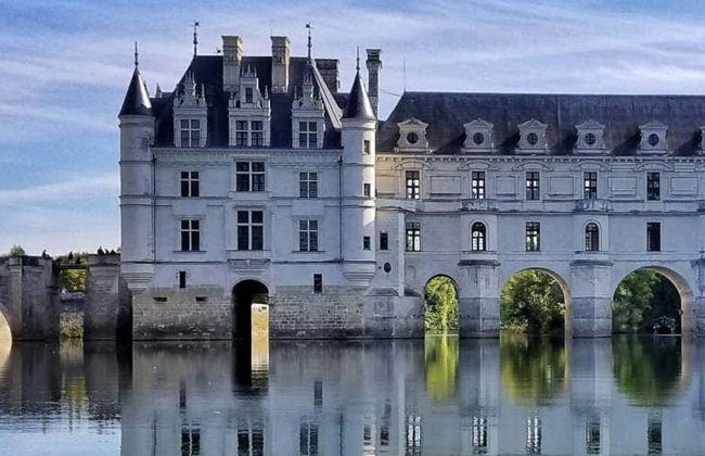 Chenonceau, Chambord & Duhard Excursion - Photo 1