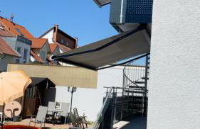 Große Wohnung - Foto 1