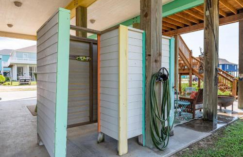 Good Times and Tan Lines home - Foto 41