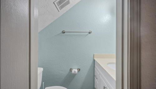 Townhome 4 min to Braves - Foto 2