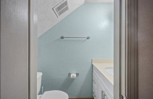 Townhome 4 min to Braves - Foto 2