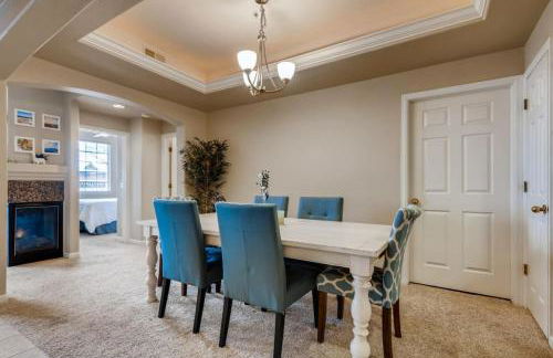 Capital Hill Condo 5 star location With Balcony - Foto 11