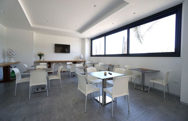 Agriturismo Terra di Negroamaro - Foto 27