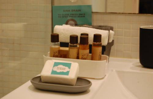 Penthouse Inn Bolhão - Foto 31