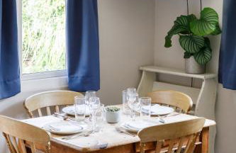 The Annex, Truffles, West Wittering - Foto 44