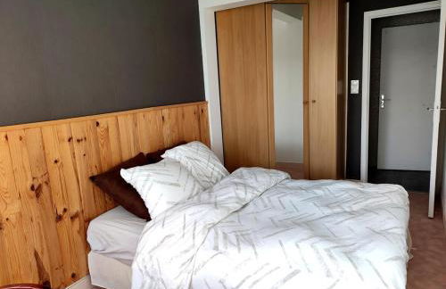 Logement autonome pour 2 personnes au RDC chez l'habitant - Foto 3