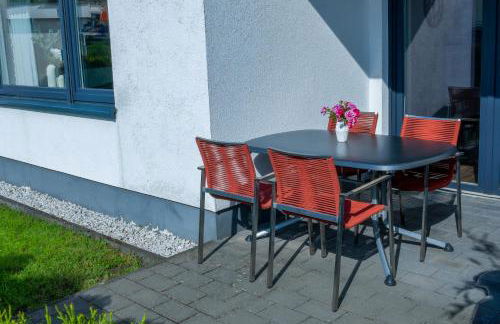 Ferienwohnung am Gurkenradweg - Foto 36