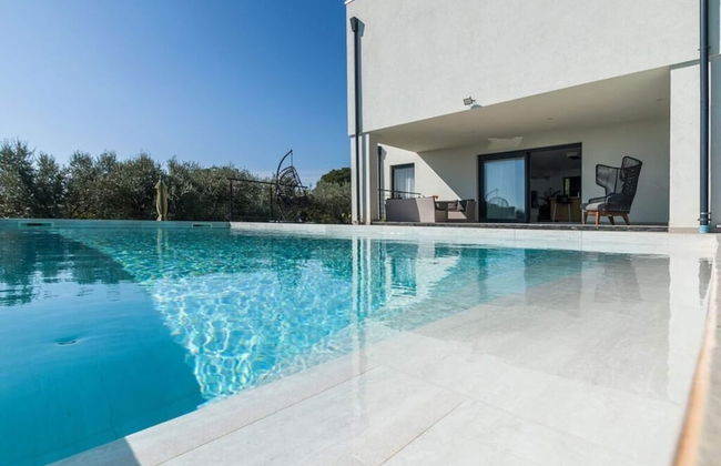 Villa Aurora III - Foto 19