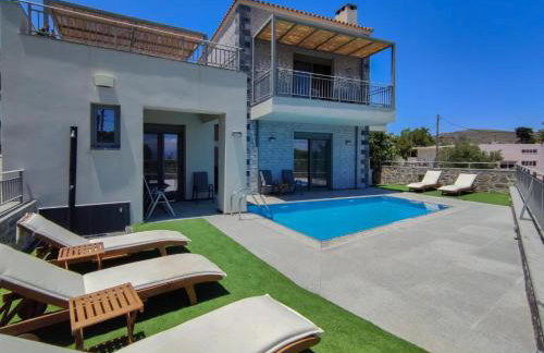 Villa Kali Sykia - Foto 4