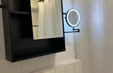 Executive Stadtwald Apartment - S-Bahn Direct - 12min Messe Essen - Barrier-Free - Foto 67