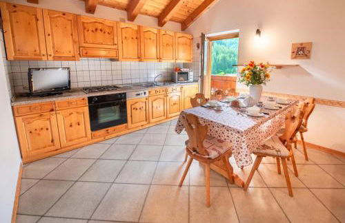 Appartamenti Casavacanzepejo - Foto 14