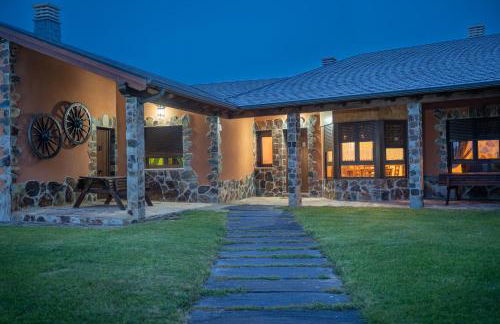 Apartamentos Rurales El Fresnu - Foto 63