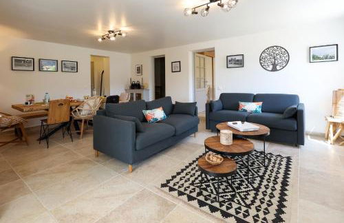 Villa de Charme avec Piscine, Marseille - Foto 17